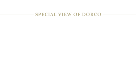 DORCO가 바라본 남자들의 특별한 일상 SPECIAL VIEW OF DORCO